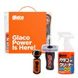 Soft99 Glaco glascoating kit 3-i-1