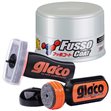 Soft99 Fusso og Glaco kit til lyse biler