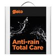 Soft99 Glaco anti-rain glascoating kit 5-i-1