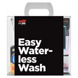 Soft99 waterless cleaning kit