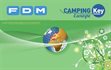 Campingpas 2025 Camping Key Europe 