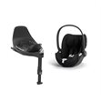 Cybex Cloud T i-Size autostol med T base