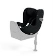 Cybex Sirona T i-Size plus sort