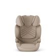 Cybex Solution T i-Fix plus autostol beige