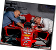 Miniaturebillede af Tyvstart Formel 1 sæsonen 2026 Jens Hansen og John Nielsen
