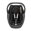 Miniaturebillede af MAXI-COSI Coral 360 Essential autostol black