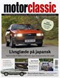 Miniaturebillede af MotorClassic 102