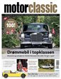 Miniaturebillede af MotorClassic 100