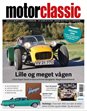 MotorClassic 95-100 (år 2025)