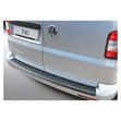 Læssekantbeskytter til bagklap til VW T6 Transporter juni 2015 og frem 2 stk