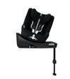 Cybex Sirona G i-Size plus Moon Black