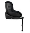 Cybex Sirona Gi i-Size Plus Moon Black