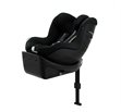 Cybex Sirona Gi i-Size Plus Moon Black