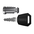 THULE One Key System 8-pack