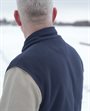 Miniaturebillede af Seeland Feldman fleece waistcoat blå