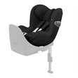 Cybex Sirona Z I-Size autostol Deep Black black
