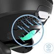 Miniaturebillede af MAXI-COSI Pebble 360 Pro sort