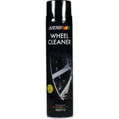 Motip carcare fælgrens 600 ml