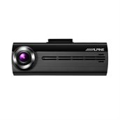 Alpine DVR-F200 dashcam med GPS