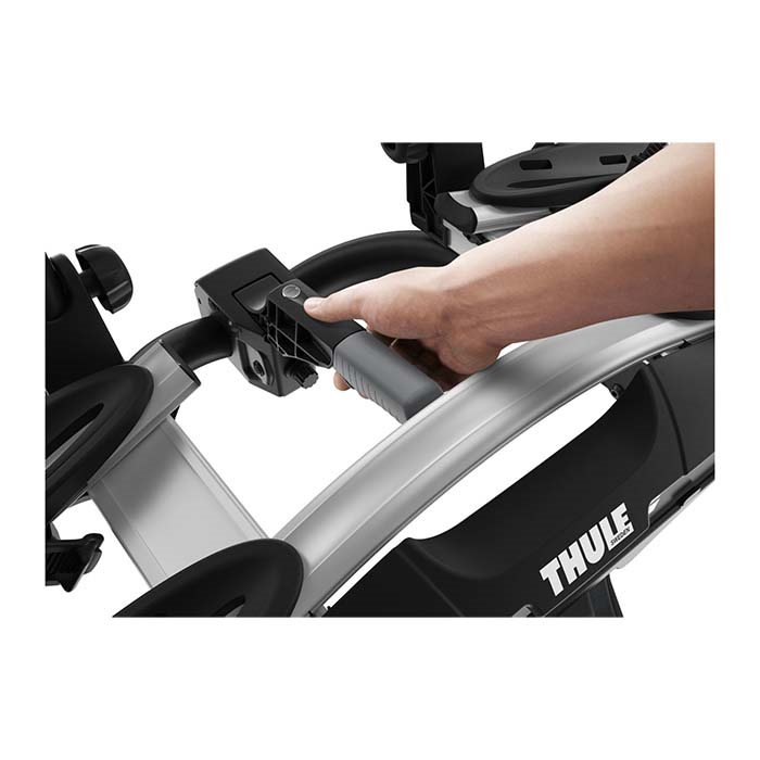 Thule Velocompact Cykelholder Til 2 Cykler | FDMshop.dk