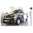 Produktbillede af Læssekantbeskytter Toyota Proace II 2016- Stål