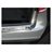 Produktbillede af Læssekantbeskytter E Klasse W212 2013-2016 Stål
