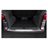 Produktbillede af Læssekantbeskytter VW T6 Caravelle 2015- (Bagklap) Stål