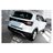 Produktbillede af Læssekantbeskytter VW T-Cross 2018- Matsort