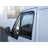 Climair vindafviser til fordør til Ford Transit Connect 2003-2013