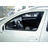 Climair vindafviser til fordør til Skoda Octavia 4 dr + stc 2008 og frem