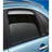 Produktbillede af Climair vindafviser til bagdør til Ford Fusion 2002 og frem