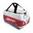 VW T1 bus køletaske hvid og rød 25 liter