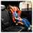 Produktbillede af Recaro Axion 1 Vibrant Orange autostol 