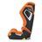Produktbillede af Recaro Axion 1 Vibrant Orange autostol 