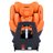 Produktbillede af Recaro Xenon 1 autostol Vibrant Orange 