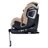 Produktbillede af Recaro Xenon 1 autostol Elegant Beige