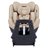 Produktbillede af Recaro Xenon 1 autostol Elegant Beige