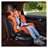 Produktbillede af Recaro Xenon 1 Kid Fresh Black autostol 