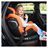 Produktbillede af Recaro Xenon 1 Kid Fresh Black autostol 
