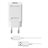 Cellularline lader mikro USB kit