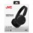 Produktbillede af JVC HAS36WBU over-ear bluetooth headset