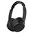 JVC HA-S75 over ear noise cancelling headphones