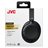 Produktbillede af JVC HA-S95N hybrid ANC over ear headphones