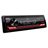 JVC KD-X282BT RDS tuner uden drev 100mm dyb