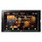 Produktbillede af JVC KW-M875DBW radio med trådløs CarPlay/Android Auto