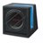 Alpine subwoofer basreflekssystem - SBG-1044BR 10 tommer