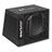 Alpine aktiv subwoofer 12 tommer