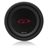 Alpine subwoofer g-serie 12 tommer