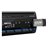 Produktbillede af Alpine UTE-200BT tuner/ipod Bluetooth 2 line out