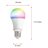 Produktbillede af Caliber E27 Smart Home starterpack LED hvid/multicolor